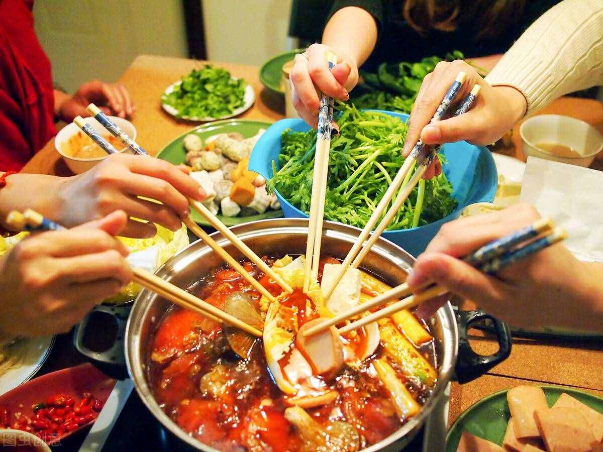 吃火鍋必點(diǎn)什么菜？牢記“這24道”，火鍋每次涮到爽，建議收藏