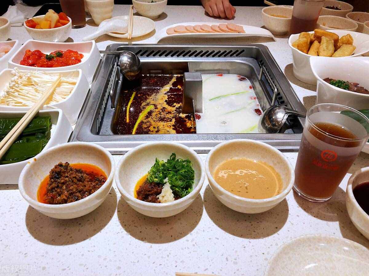 吃火鍋必點(diǎn)什么菜？牢記“這24道”，火鍋每次涮到爽，建議收藏