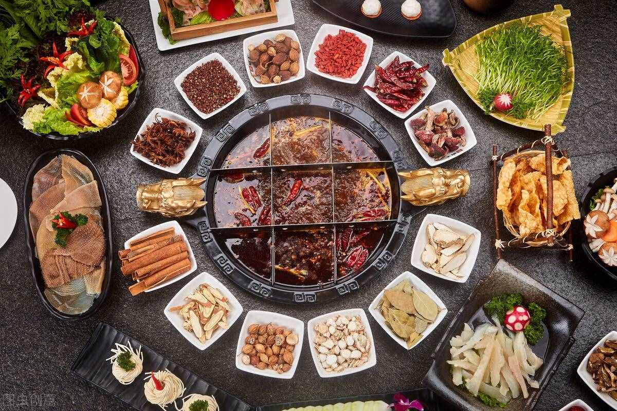 吃火鍋必點(diǎn)什么菜？牢記“這24道”，火鍋每次涮到爽，建議收藏