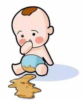 新嬰兒大便對照表！快來對照一下你家寶寶的大便是否正常！