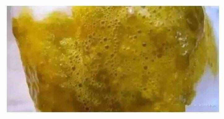 新嬰兒大便對照表！快來對照一下你家寶寶的大便是否正常！