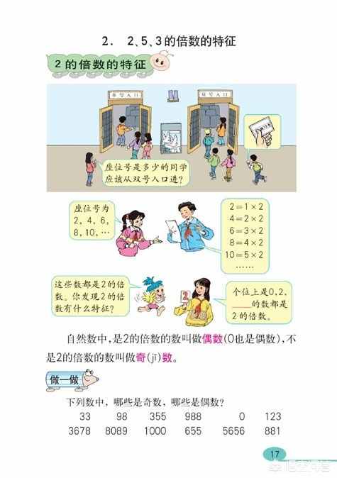 0是不是自然數(shù)？它是不是自然數(shù)的意義是什么？