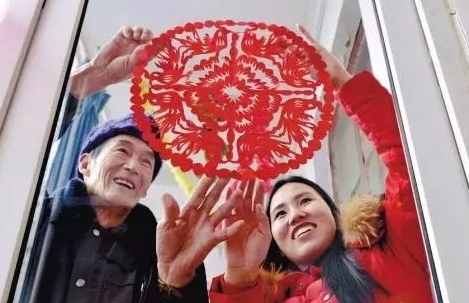 中國(guó)人傳統(tǒng)過年習(xí)俗和禁忌的完整版，從臘月二十三一直到正月十五