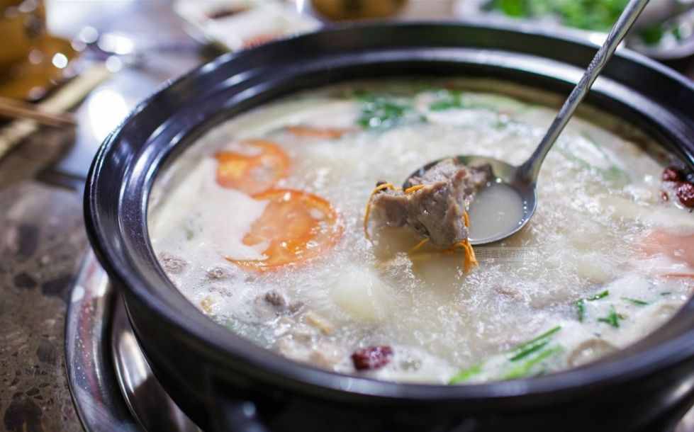 稀飯和粥不是一回事？！那我是該吃稀飯還是吃粥呢？