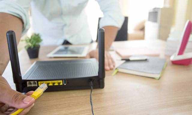 分不清路由器和貓的區(qū)別？這篇文章告訴你