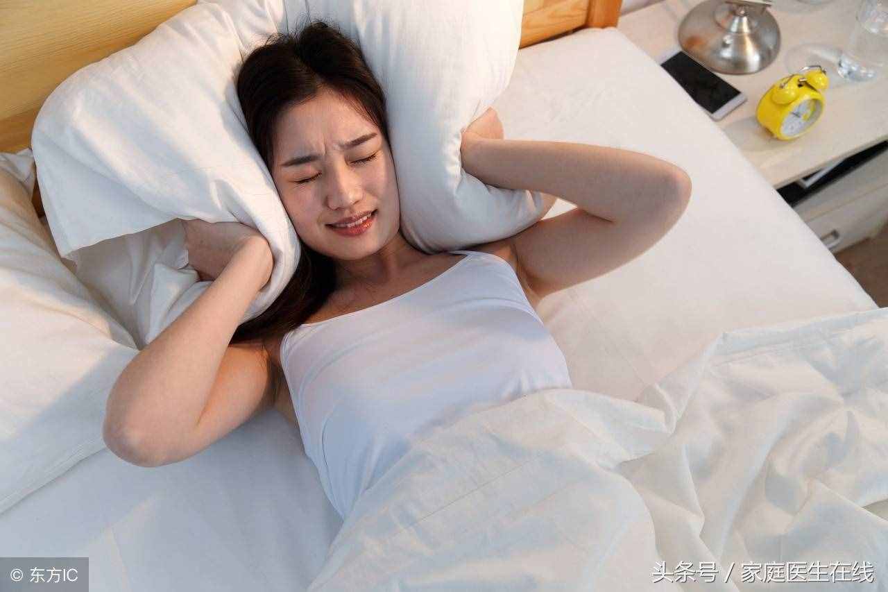 長期依賴安眠藥，這5個(gè)毒副作用，提前做好心理準(zhǔn)備