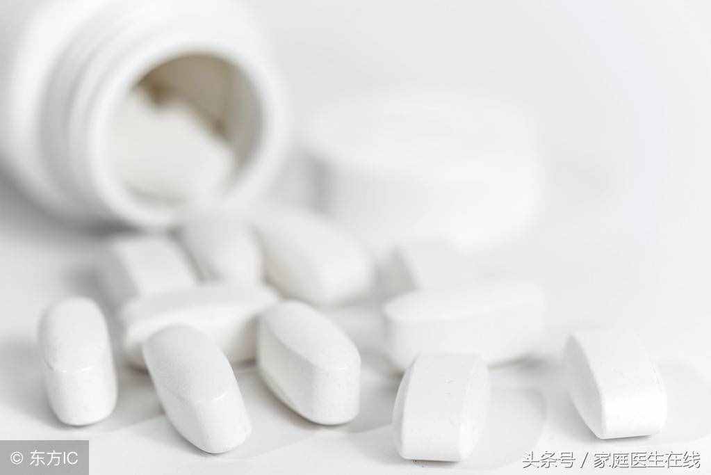 長期依賴安眠藥，這5個(gè)毒副作用，提前做好心理準(zhǔn)備