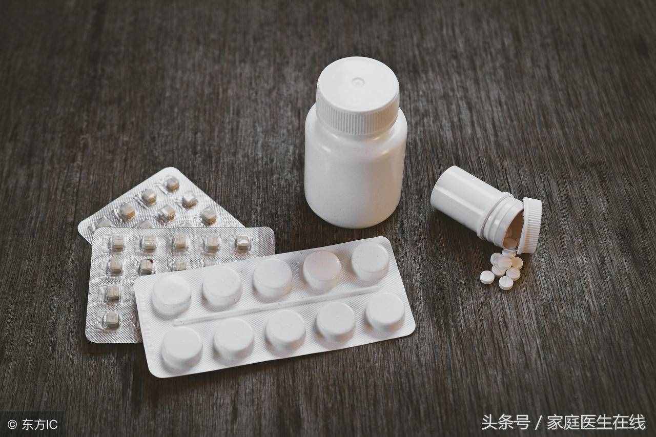 長期依賴安眠藥，這5個(gè)毒副作用，提前做好心理準(zhǔn)備