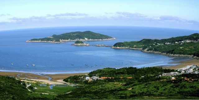 蒼南擁有浙江最美的黃金海岸線，你卻不知道有哪些好玩的？