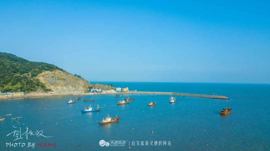 蒼南擁有浙江最美的黃金海岸線，你卻不知道有哪些好玩的？