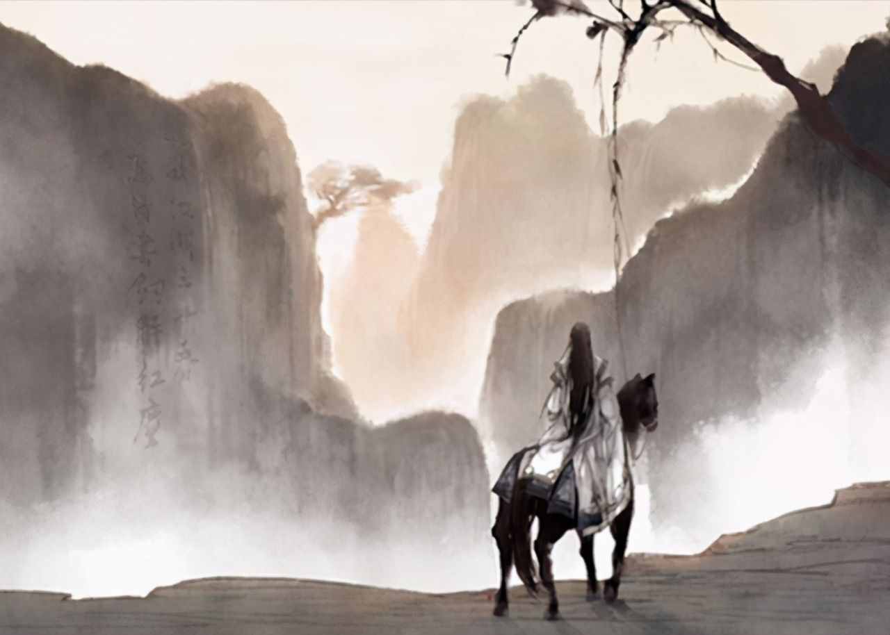 “古道西風(fēng)瘦馬”和“揚(yáng)州瘦馬”指的是什么？