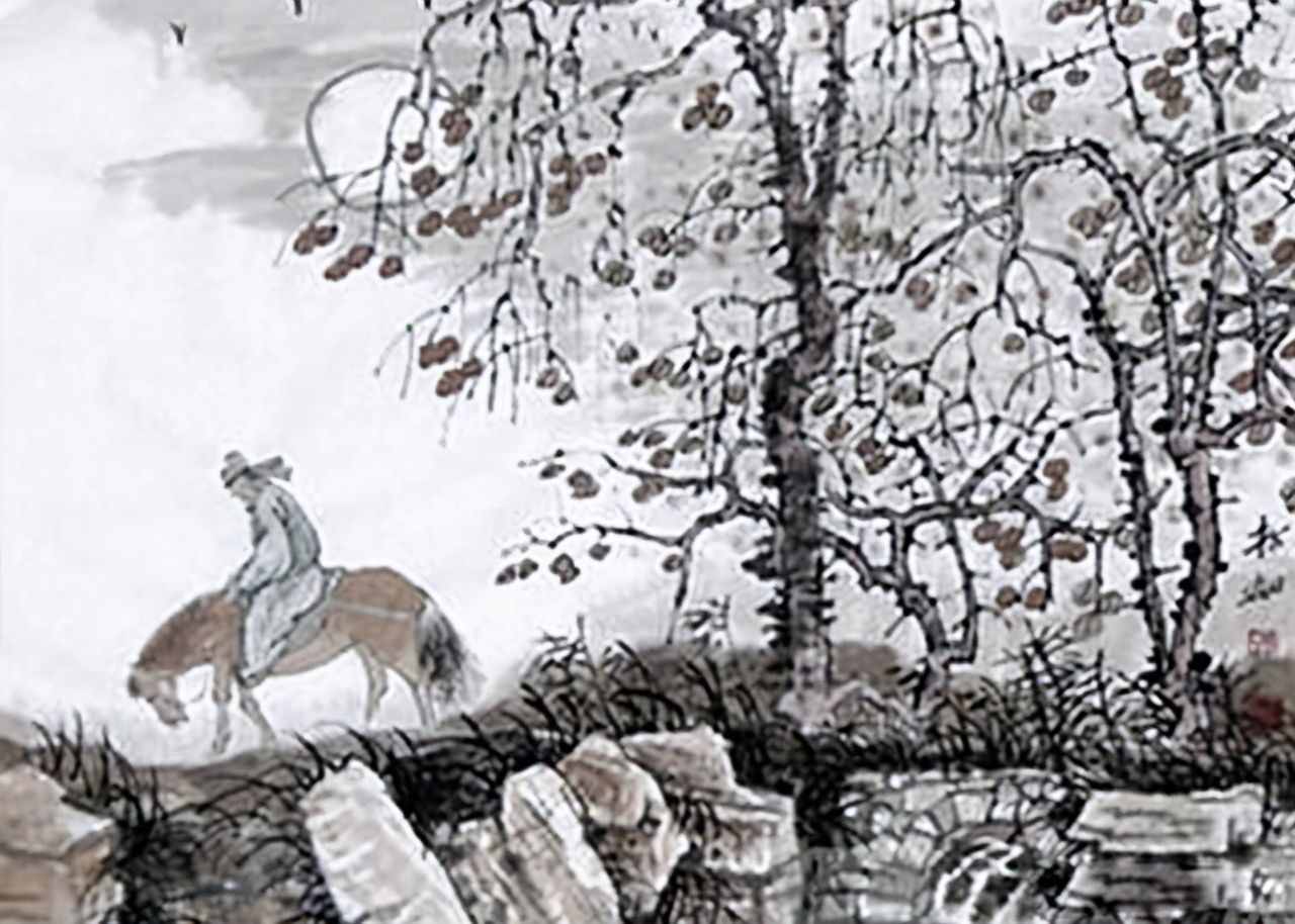 “古道西風(fēng)瘦馬”和“揚(yáng)州瘦馬”指的是什么？