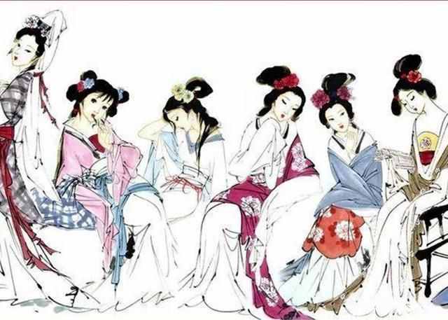 “古道西風(fēng)瘦馬”和“揚(yáng)州瘦馬”指的是什么？