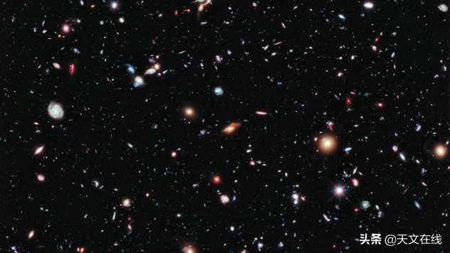 困擾天文學(xué)家很久的問(wèn)題：宇宙之外究竟還有什么？答案或已解開(kāi)？