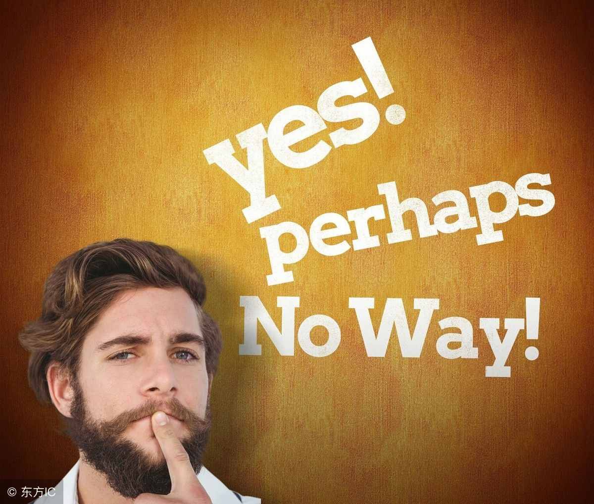 perhaps是什么意思？英語口語中很好用的一個(gè)詞