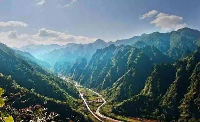 避開人群！重慶周邊6條自駕游線路，人少還景美