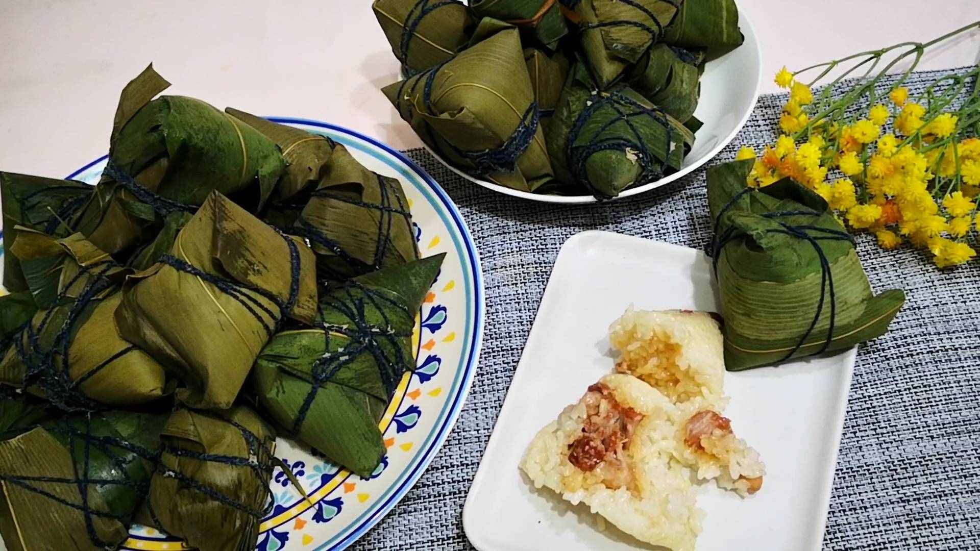 煮粽子要牢記“4個要點”，粽子又香又糯，還不夾生，方法真靠譜