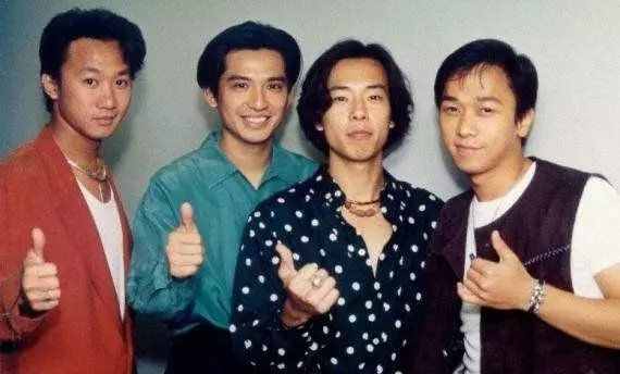 如果黃家駒沒有離開，今年也該是58歲了，感謝他驚艷了音樂和我們