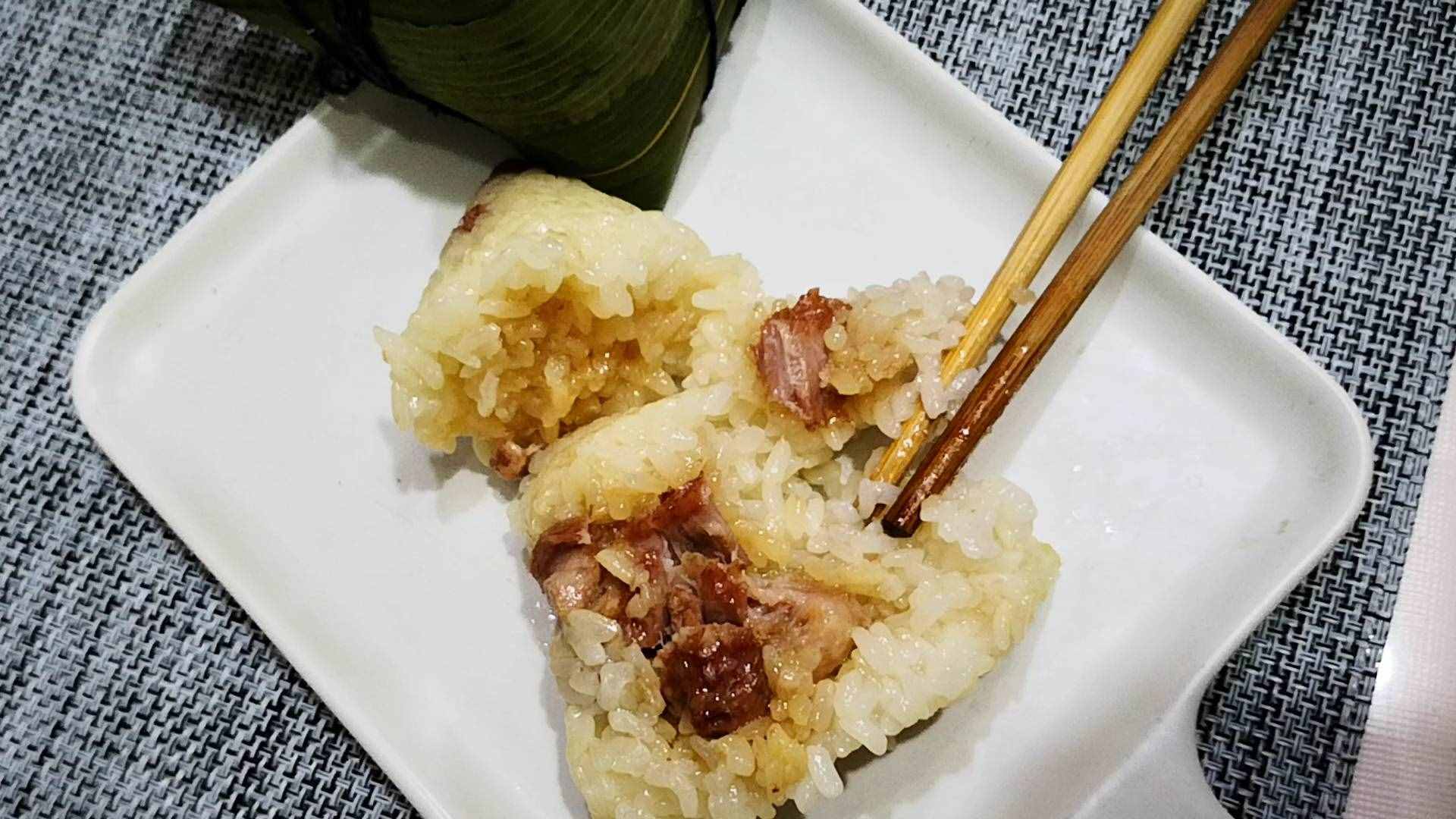 煮粽子要牢記“4個要點”，粽子又香又糯，還不夾生，方法真靠譜