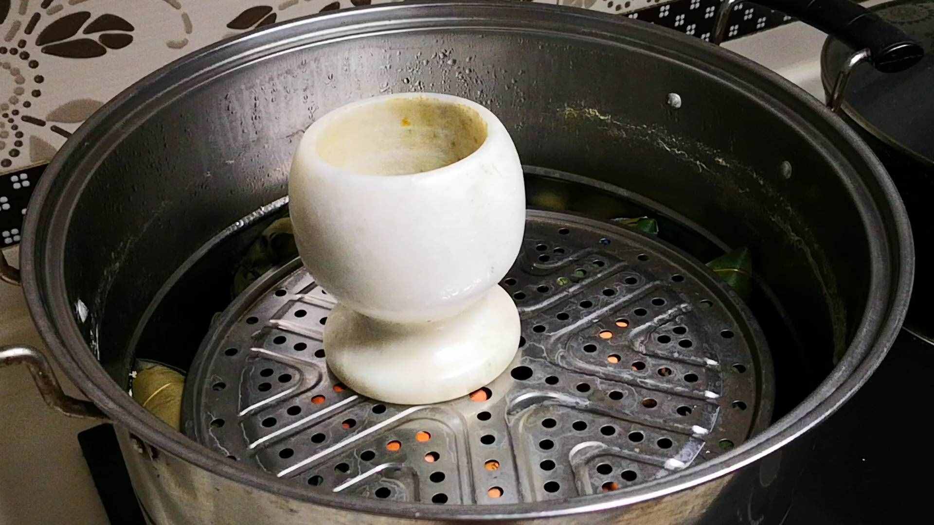 煮粽子要牢記“4個要點”，粽子又香又糯，還不夾生，方法真靠譜