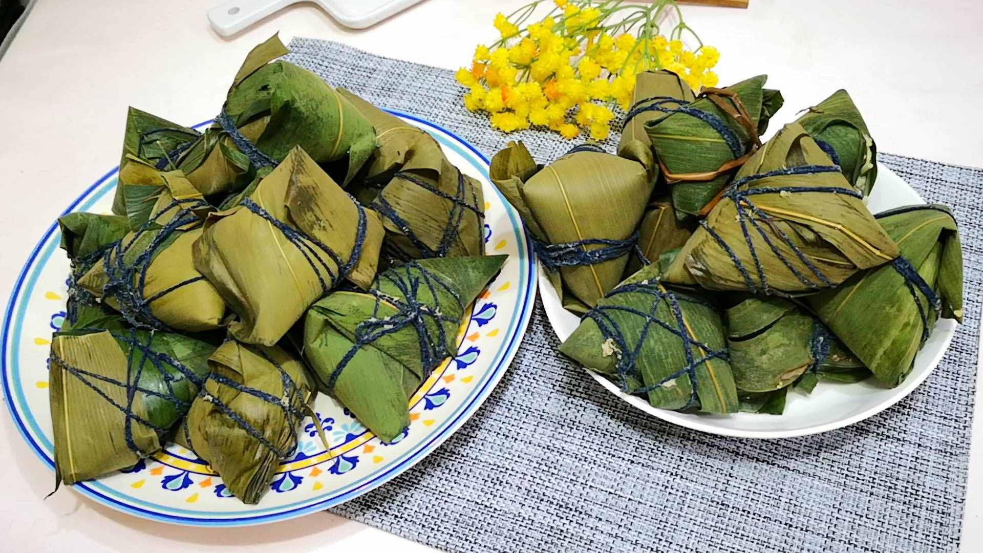 煮粽子要牢記“4個要點”，粽子又香又糯，還不夾生，方法真靠譜