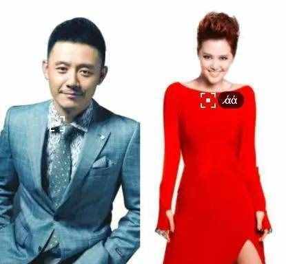 譚維維被求婚啦 陳逸飛張博兩任鮮肉男友大揭秘！