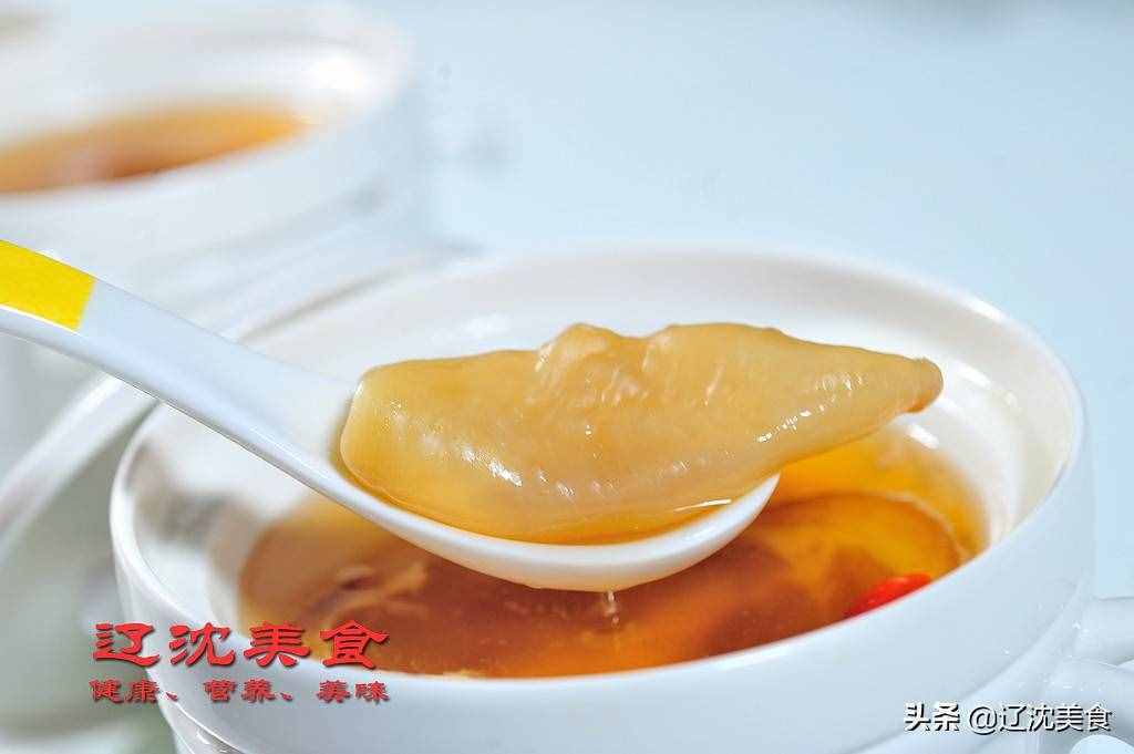 這次真是請(qǐng)客去萬豪了，沈陽萬豪中餐廳探秘，粵菜之經(jīng)典