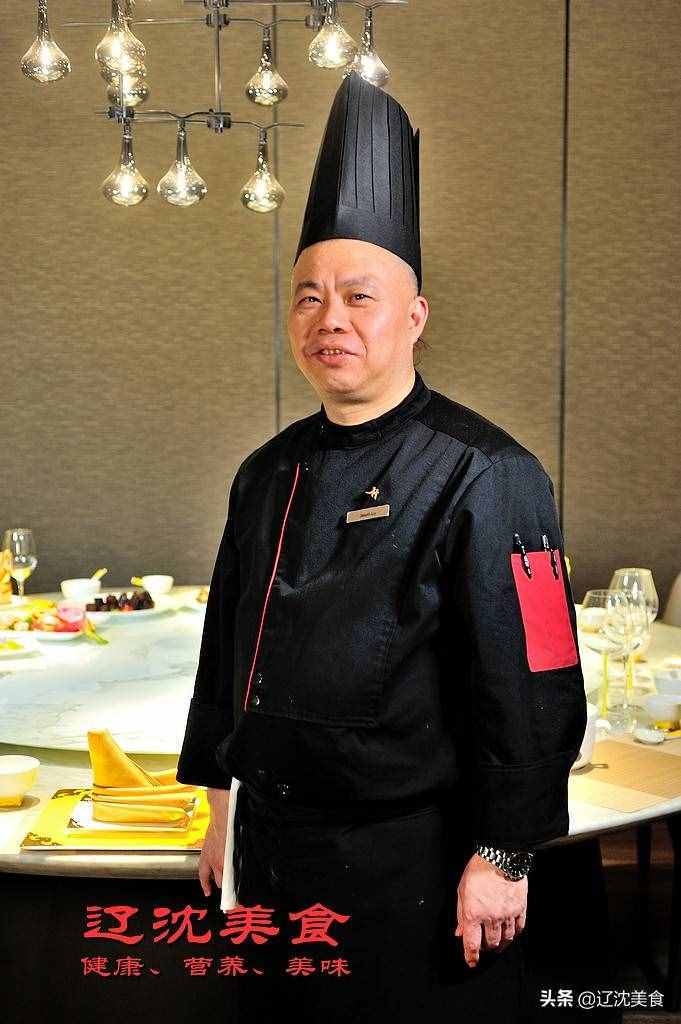 這次真是請(qǐng)客去萬豪了，沈陽萬豪中餐廳探秘，粵菜之經(jīng)典