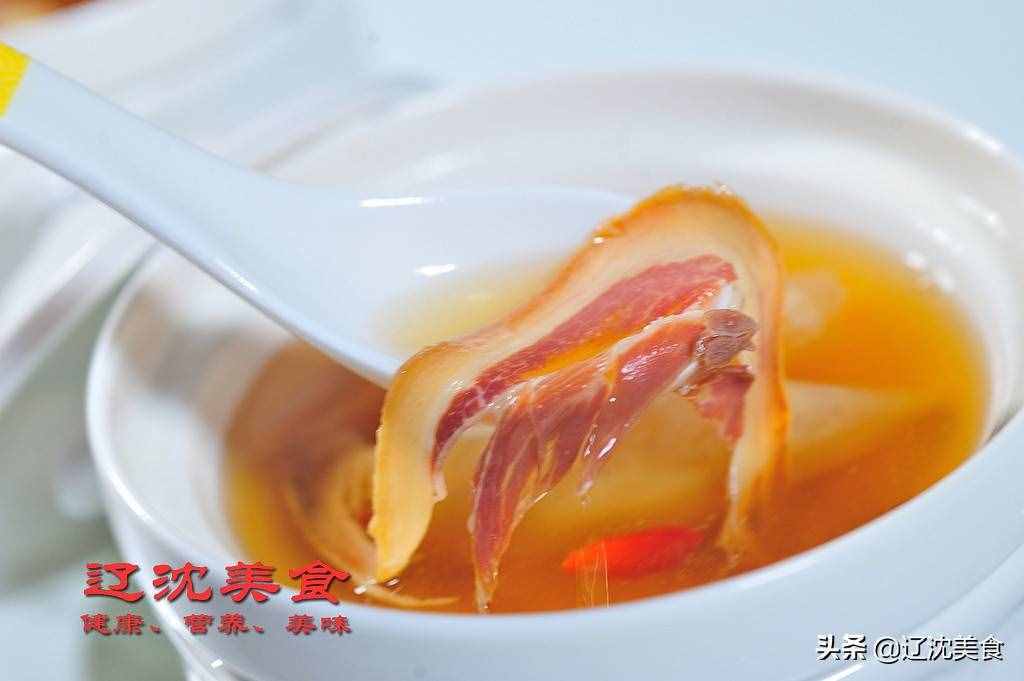 這次真是請(qǐng)客去萬豪了，沈陽萬豪中餐廳探秘，粵菜之經(jīng)典
