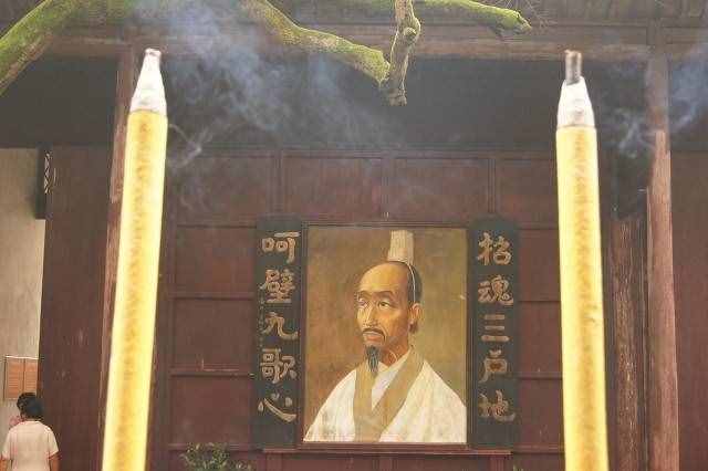 為什么端午節(jié)是安康，而不是快樂呢？屈原內(nèi)心的國泰民安意愿