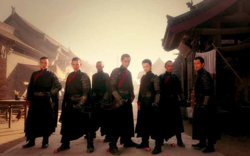 “血滴子”究竟是何物？是暗器、還是毒藥、亦或是某個(gè)神秘組織？