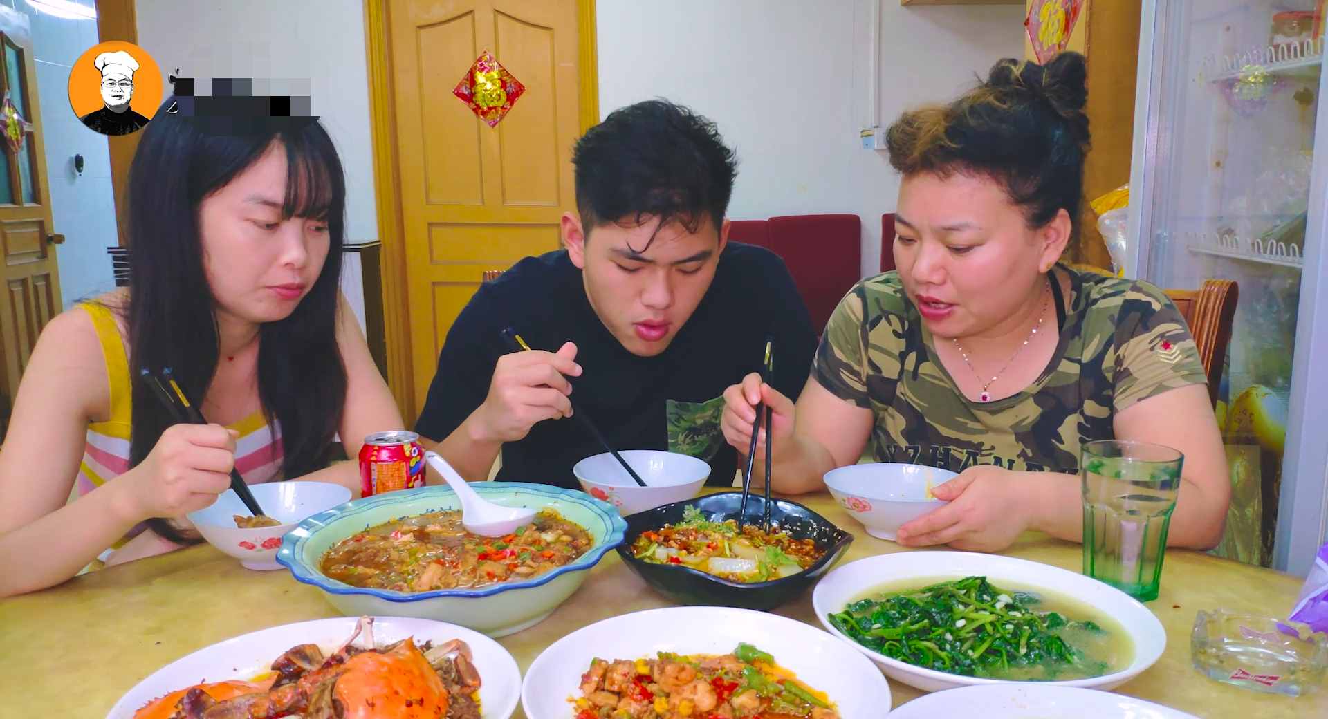 涼粉怎么做最好吃？涼拌料汁是關(guān)鍵，酸辣開胃，下飯必備