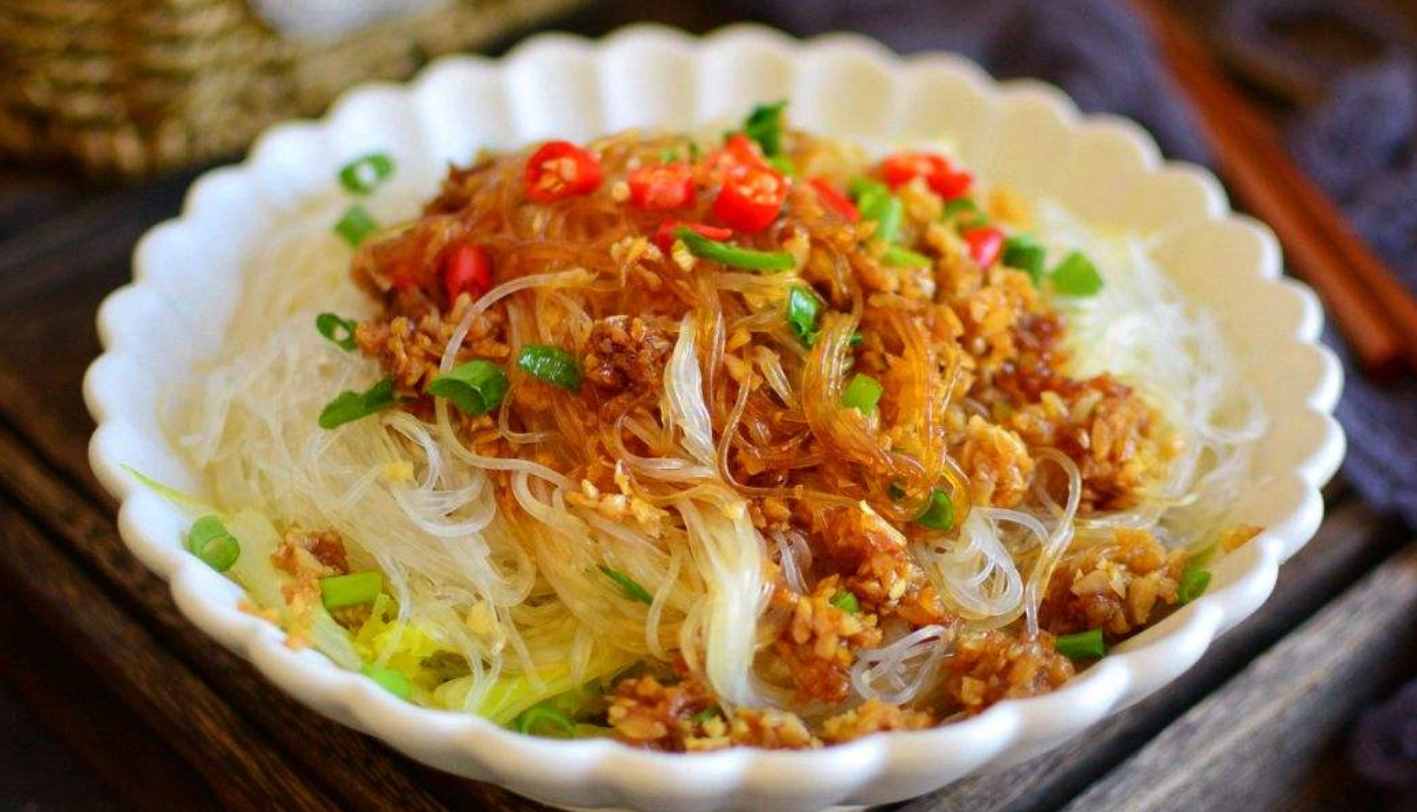 娃娃菜5種最好吃的做法，每種都簡(jiǎn)單美味，看看你喜歡吃哪種？