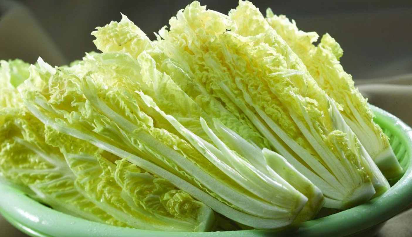 娃娃菜5種最好吃的做法，每種都簡(jiǎn)單美味，看看你喜歡吃哪種？