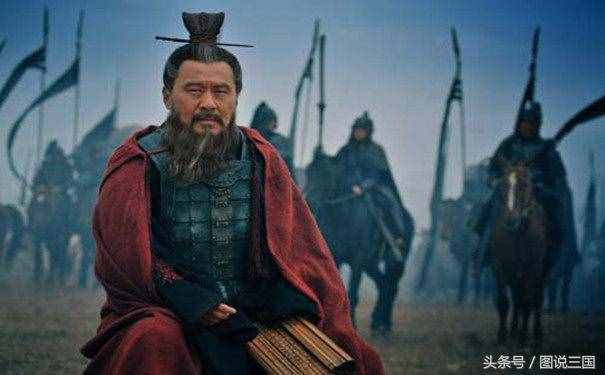 連馬超都害怕的許褚，正史中武力到底有多強？