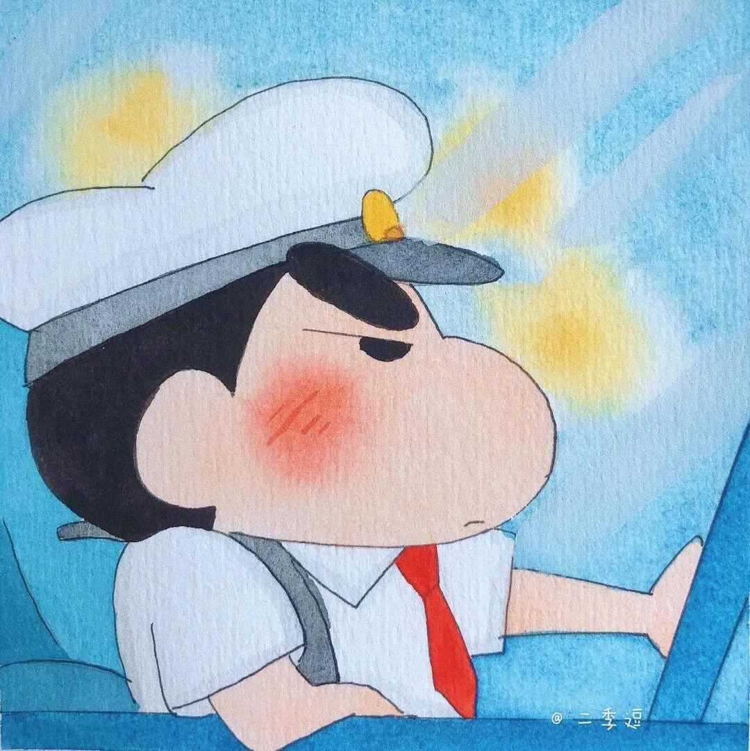 頭像