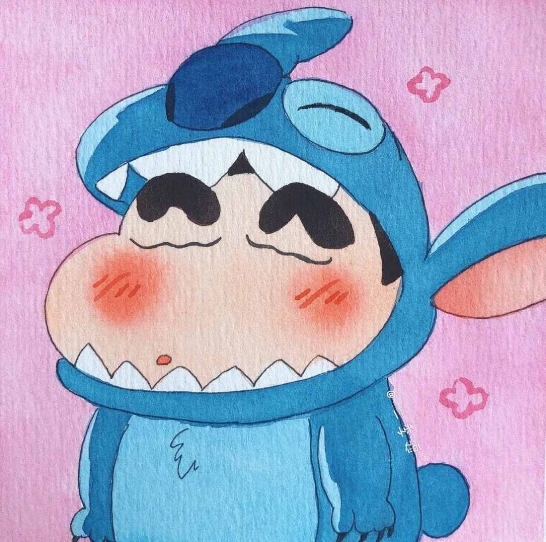 頭像