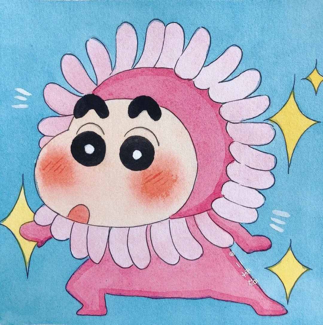 頭像