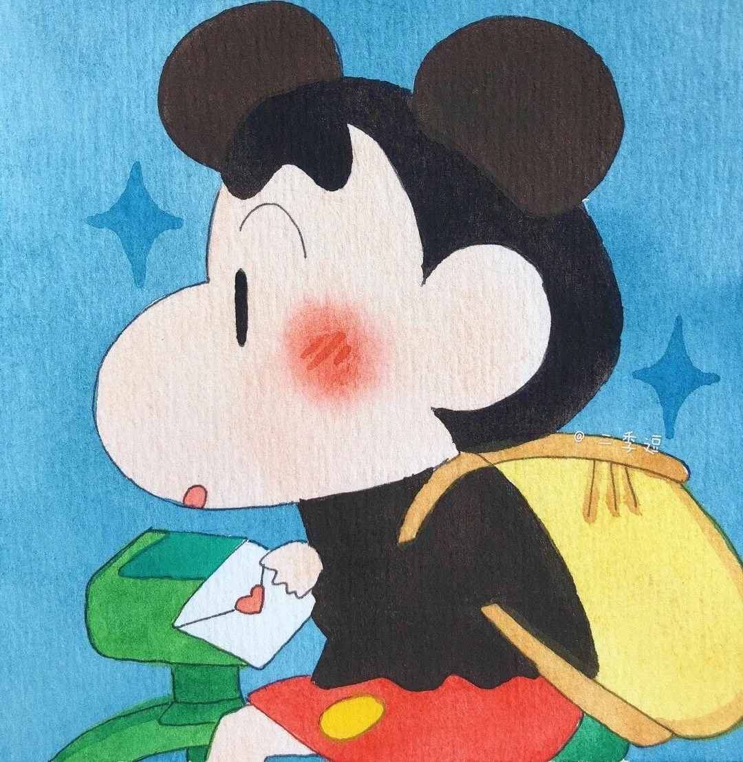 頭像