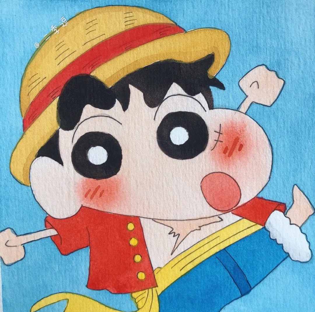 頭像