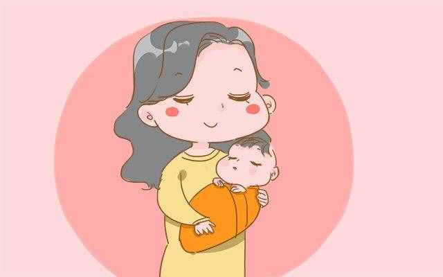 寶寶頻繁吐奶，這4個(gè)原因才是“罪魁禍?zhǔn)住?，媽媽別再弄錯(cuò)