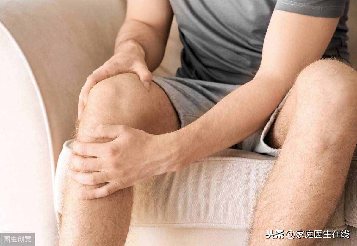 經(jīng)常腳疼并不簡單，帶你揭秘這5種腳疼的原因