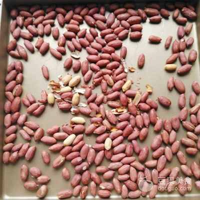 自制花生醬#愛的暖胃季-美的智能破壁料理機(jī)#