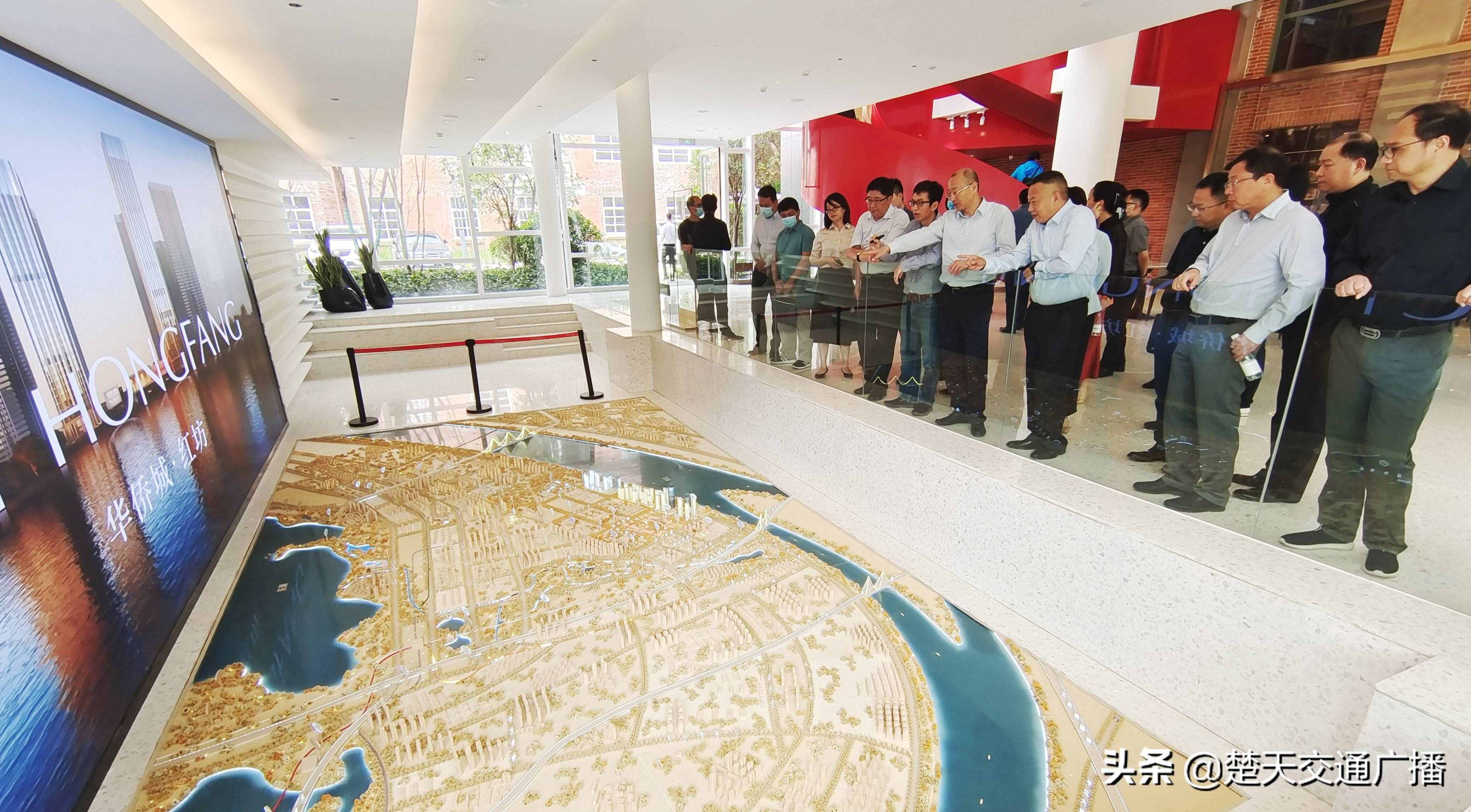 武漢市投資及重大項(xiàng)目建設(shè)將提速