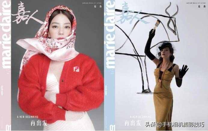 從“PS漫”到時尚雜志封面霸主，攝影師陳漫憑什么能火出圈？