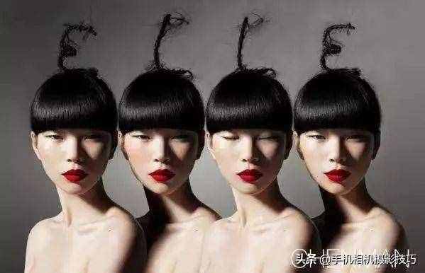 從“PS漫”到時尚雜志封面霸主，攝影師陳漫憑什么能火出圈？