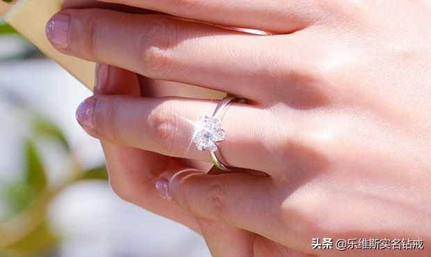 大拇指、食指、中指、無名指、小拇指戴戒指的含義是什么？