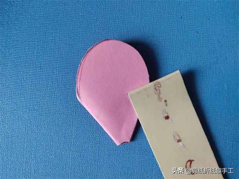 3瓣、4瓣、5瓣和6瓣窗花怎么剪？帶你體驗折紙帶來的百變魔法