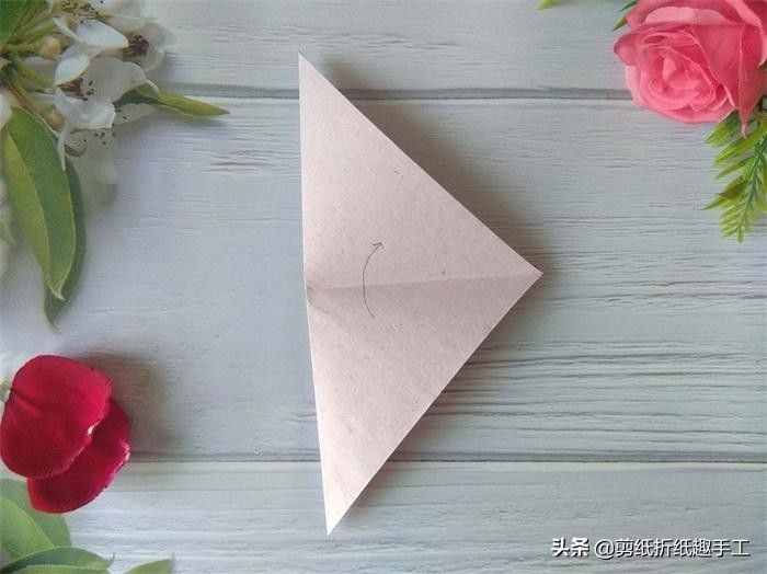3瓣、4瓣、5瓣和6瓣窗花怎么剪？帶你體驗折紙帶來的百變魔法