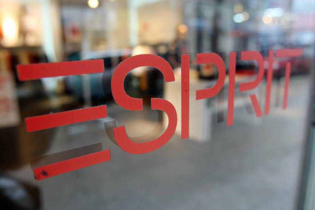 ESPRIT退出中國，500元一件是前浪們最愛，掙扎10年今被后浪拋棄